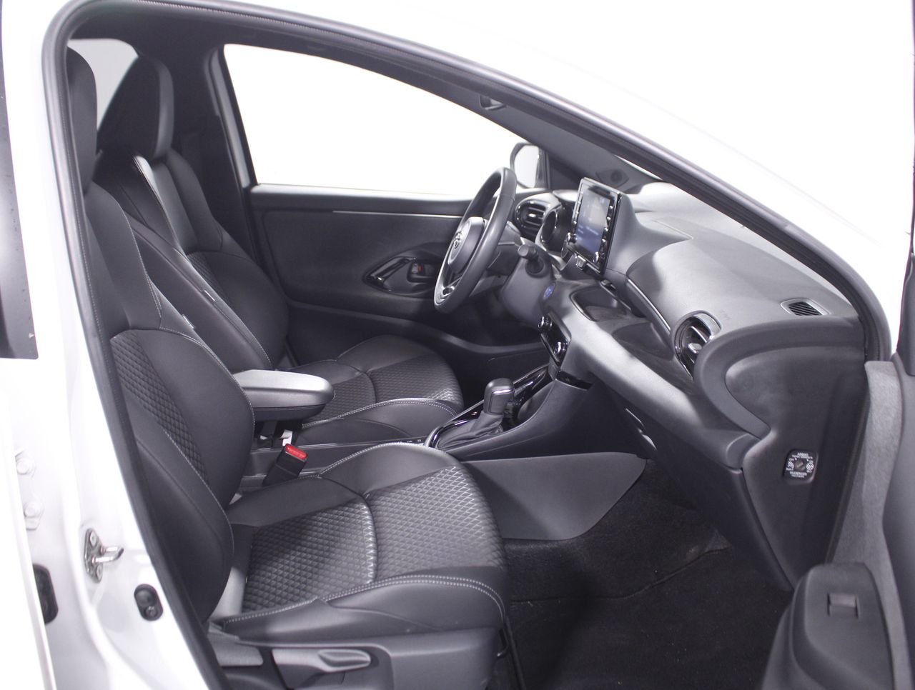 Foto Toyota Yaris 5