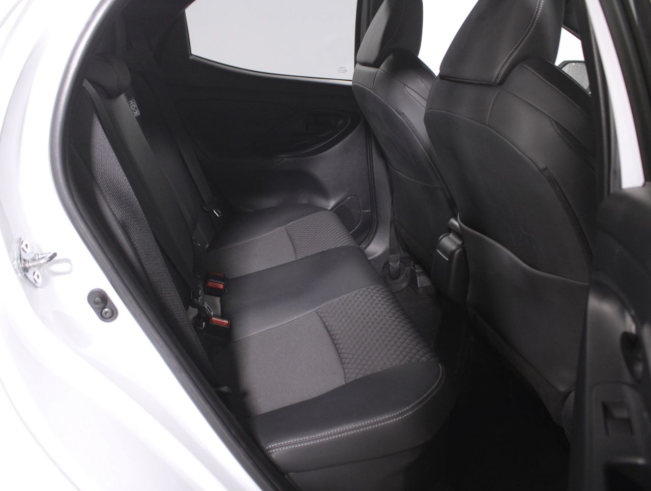 Foto Toyota Yaris 6