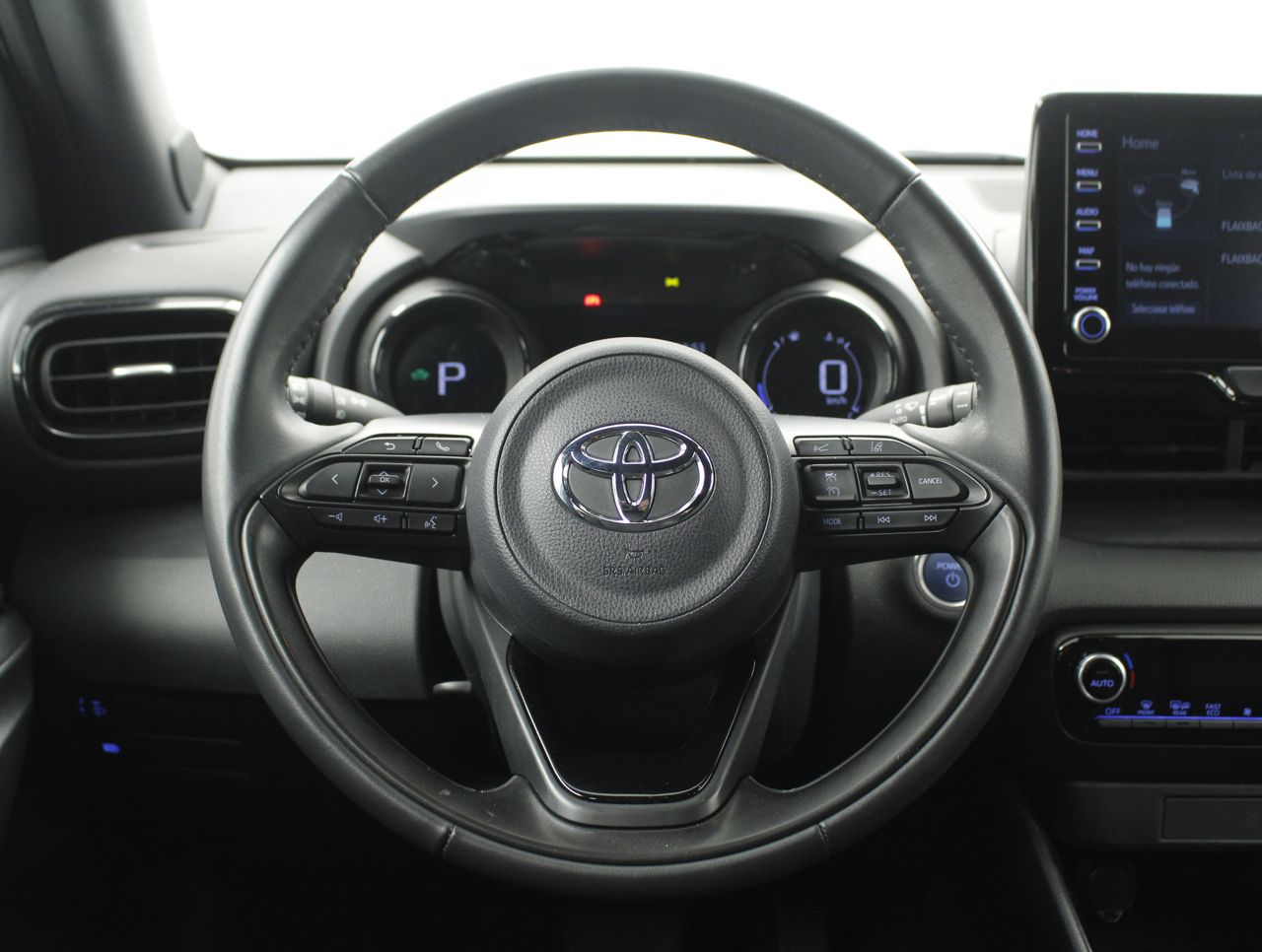 Foto Toyota Yaris 13