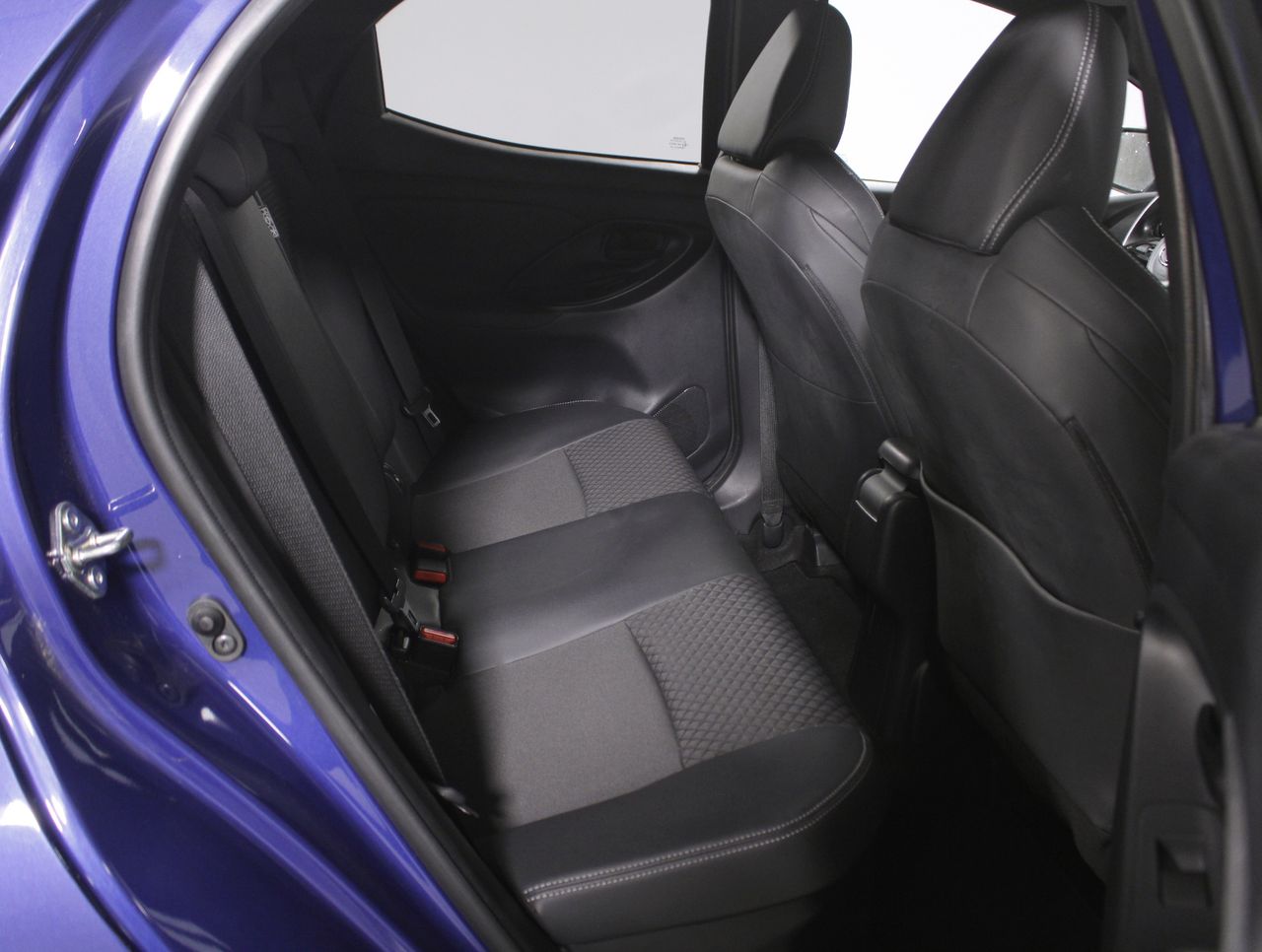 Foto Toyota Yaris 6