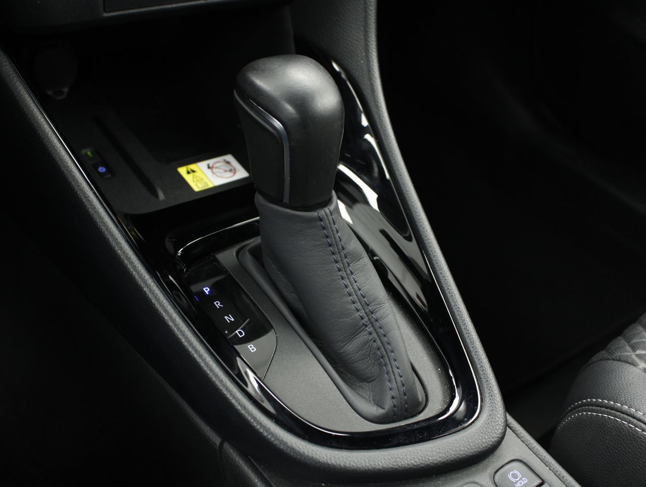 Foto Toyota Yaris 10