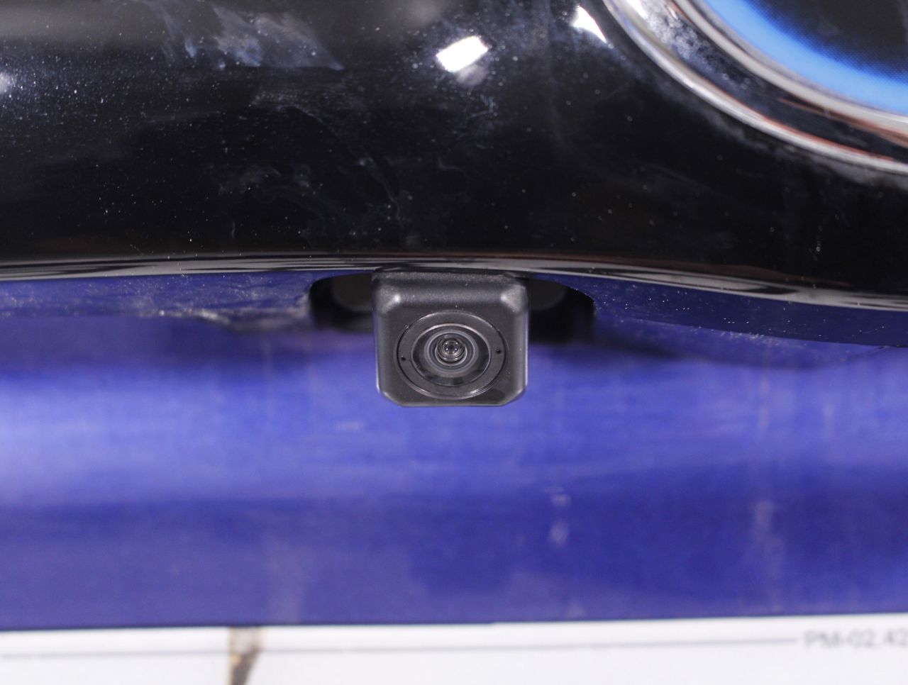 Foto Toyota Yaris 14