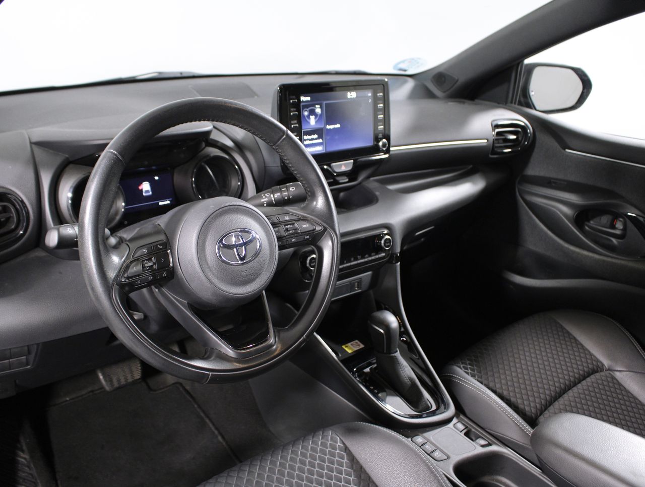 Foto Toyota Yaris 28
