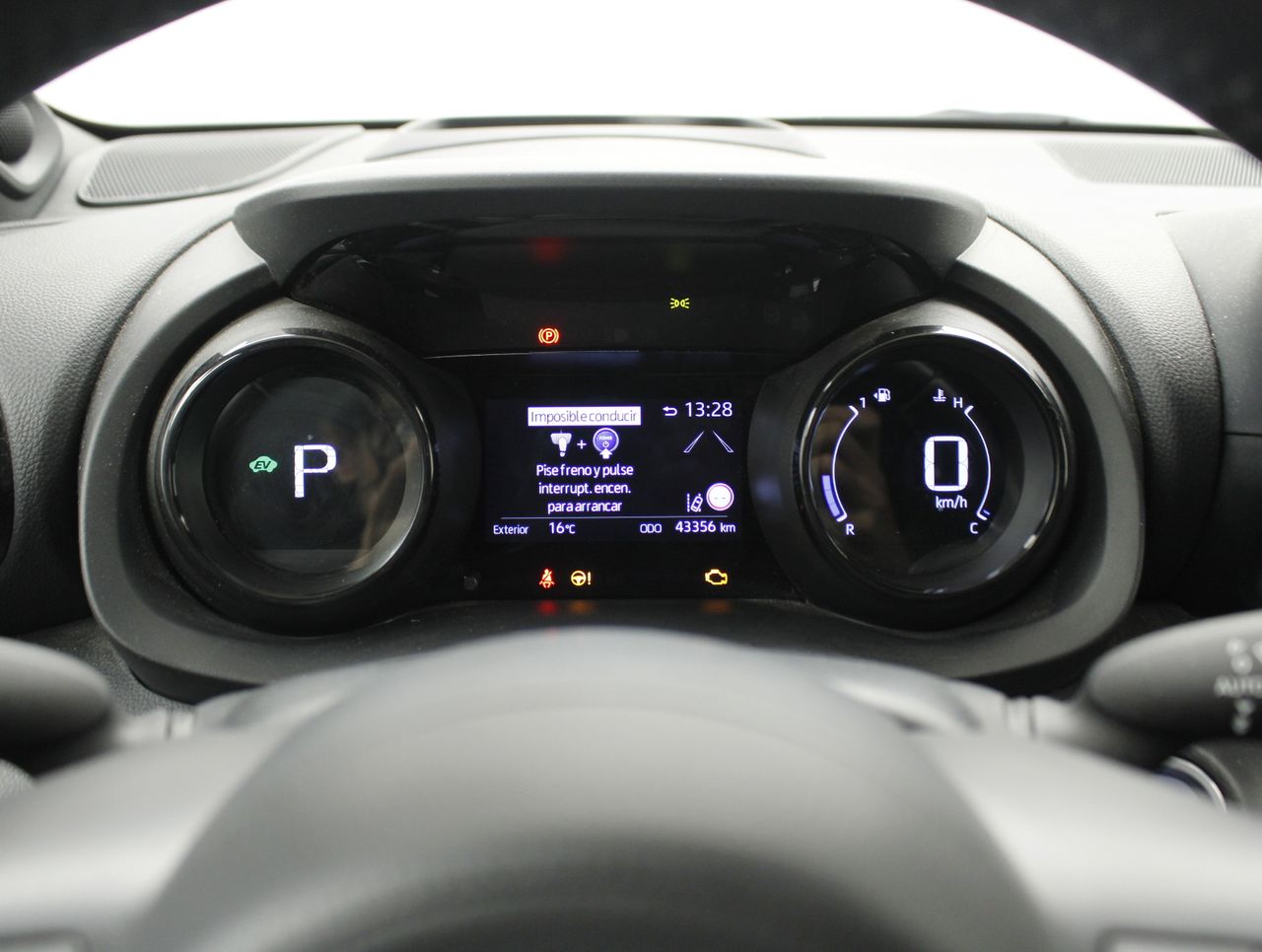 Foto Toyota Yaris 9