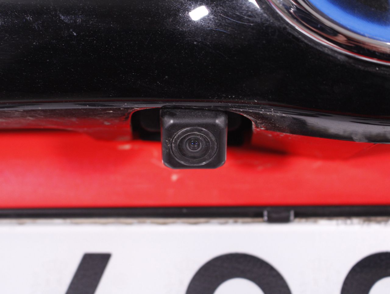 Foto Toyota Yaris 14