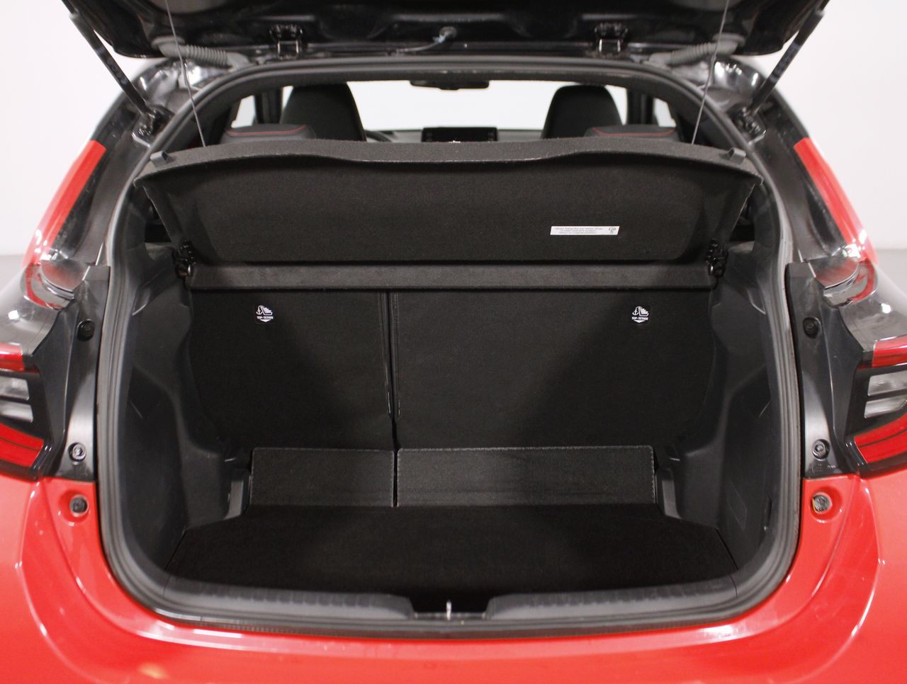 Foto Toyota Yaris 7