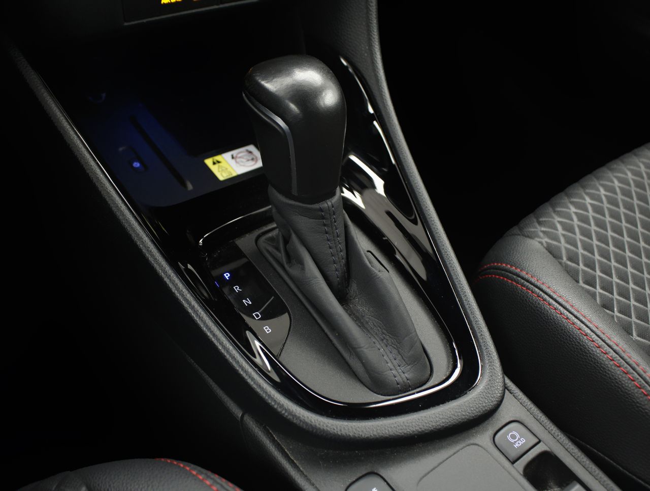 Foto Toyota Yaris 10