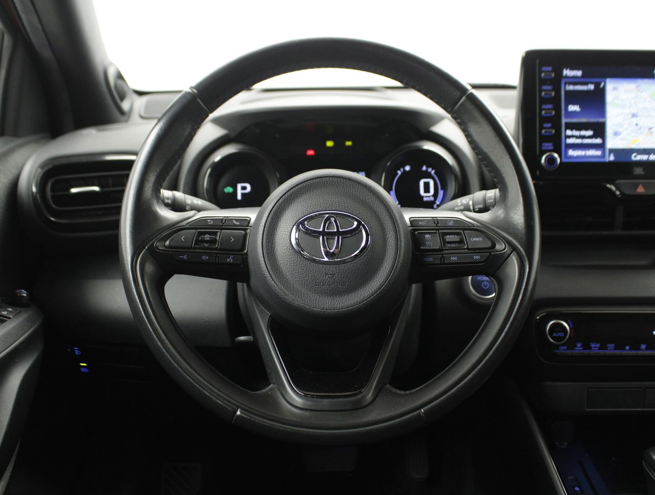 Foto Toyota Yaris 13
