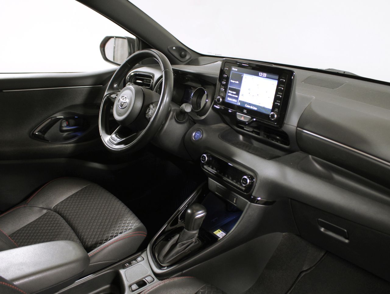 Foto Toyota Yaris 15