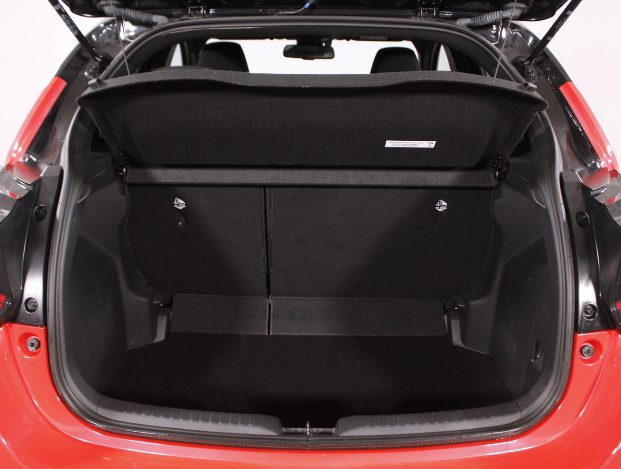 Foto Toyota Yaris 7