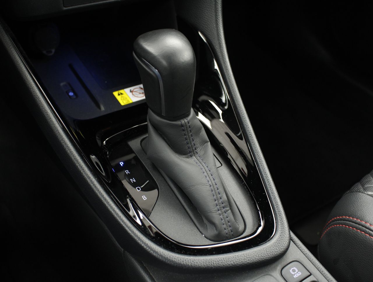 Foto Toyota Yaris 10