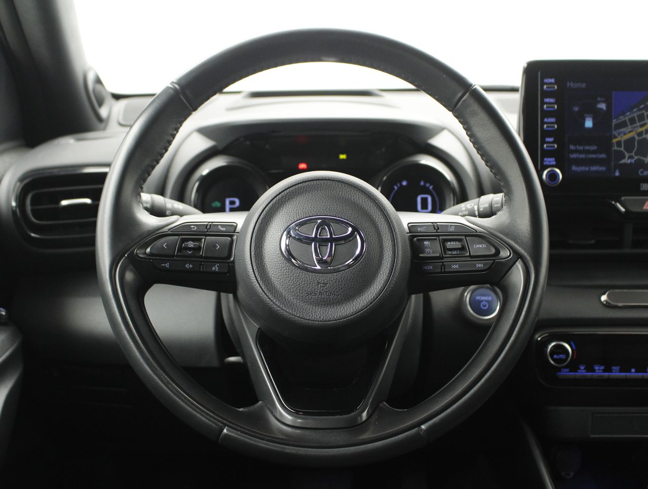 Foto Toyota Yaris 13