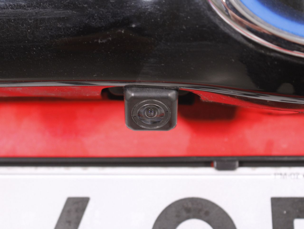 Foto Toyota Yaris 14