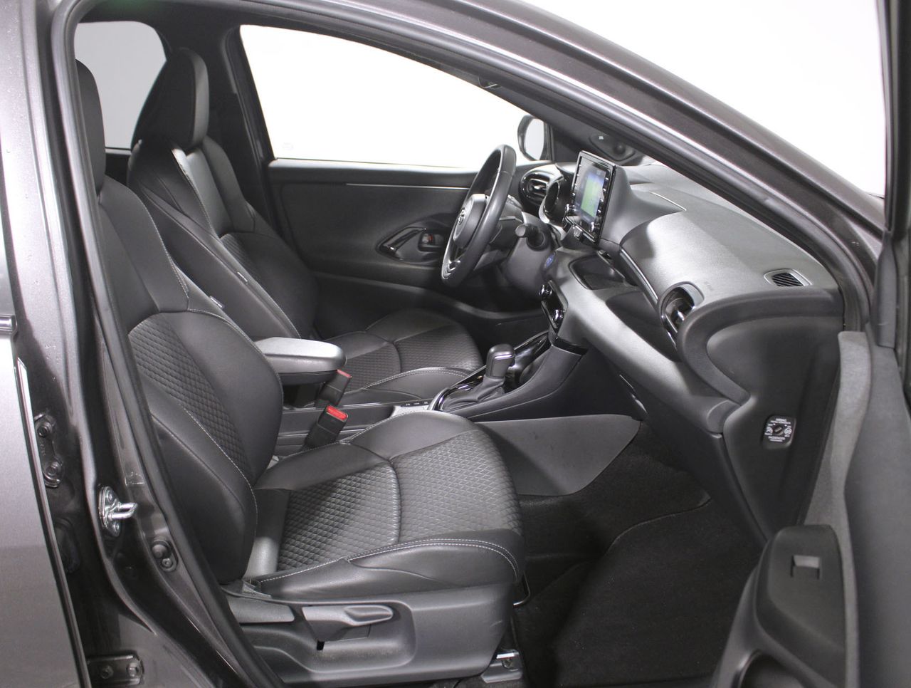 Foto Toyota Yaris 5