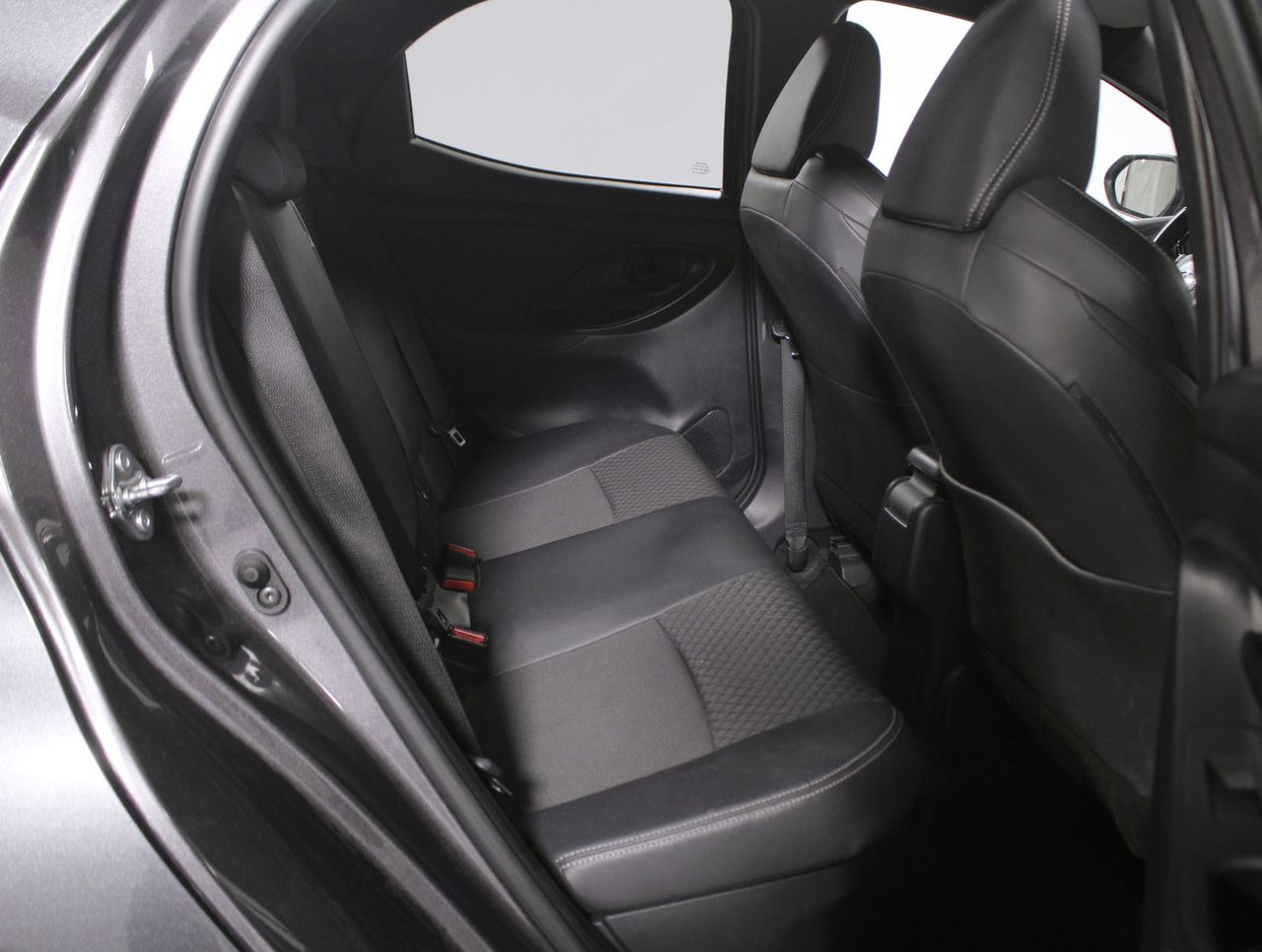 Foto Toyota Yaris 6