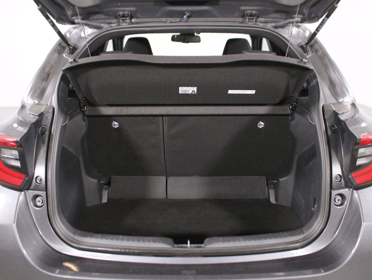 Foto Toyota Yaris 7