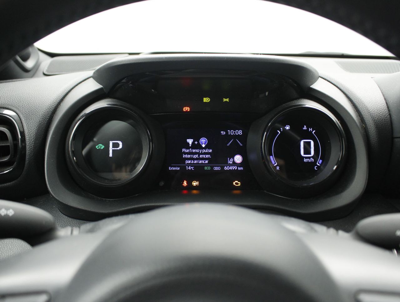 Foto Toyota Yaris 9