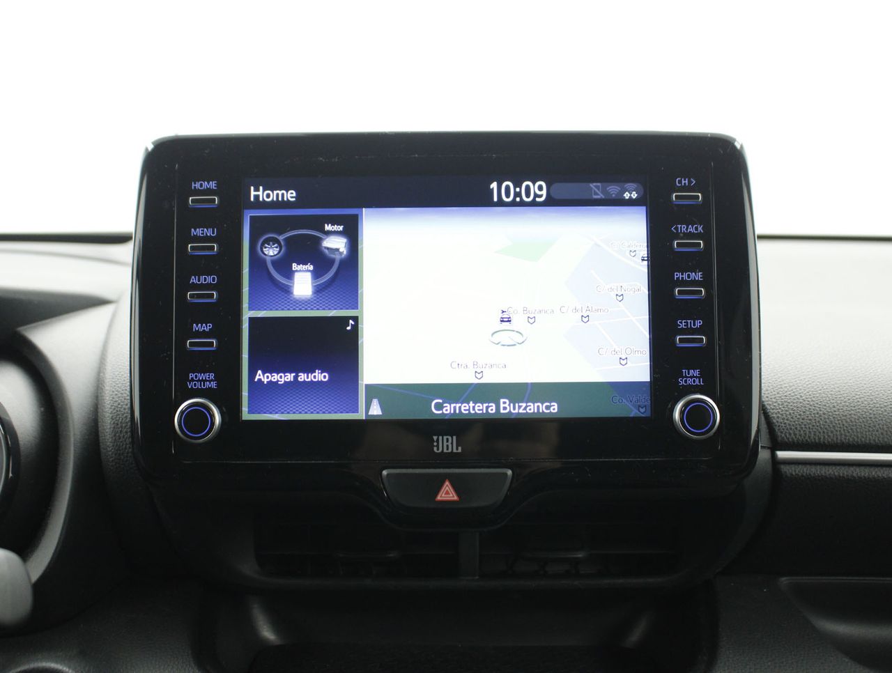 Foto Toyota Yaris 12