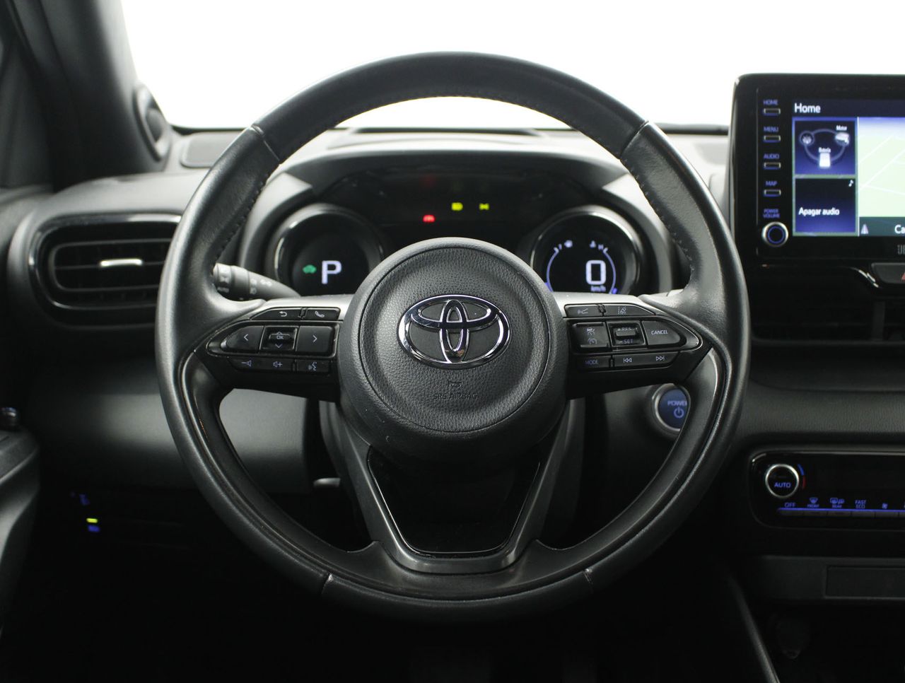 Foto Toyota Yaris 13