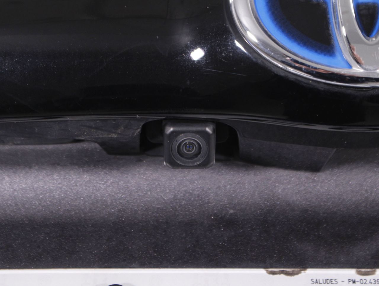 Foto Toyota Yaris 14