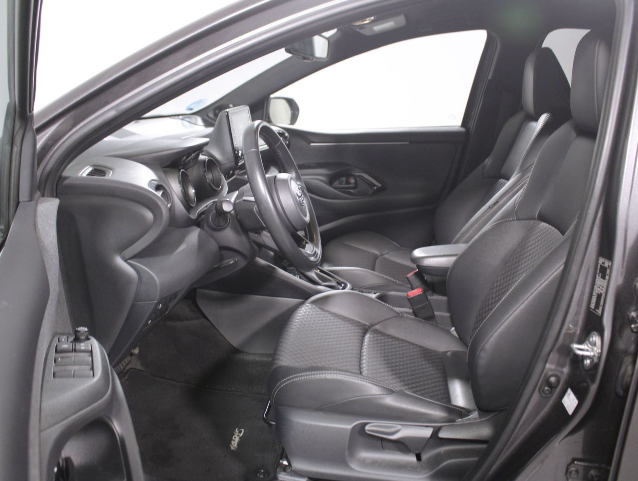 Foto Toyota Yaris 27