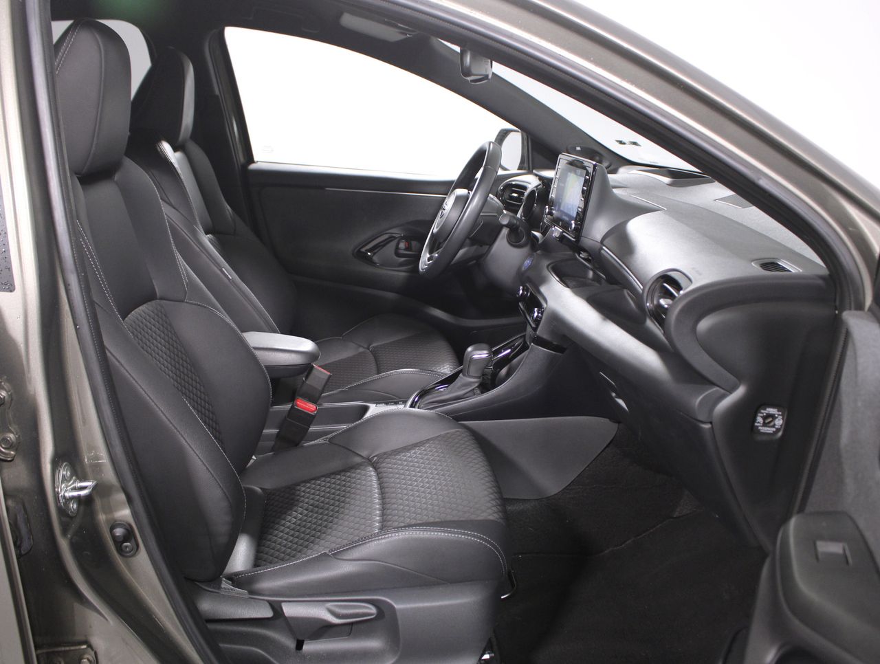 Foto Toyota Yaris 5