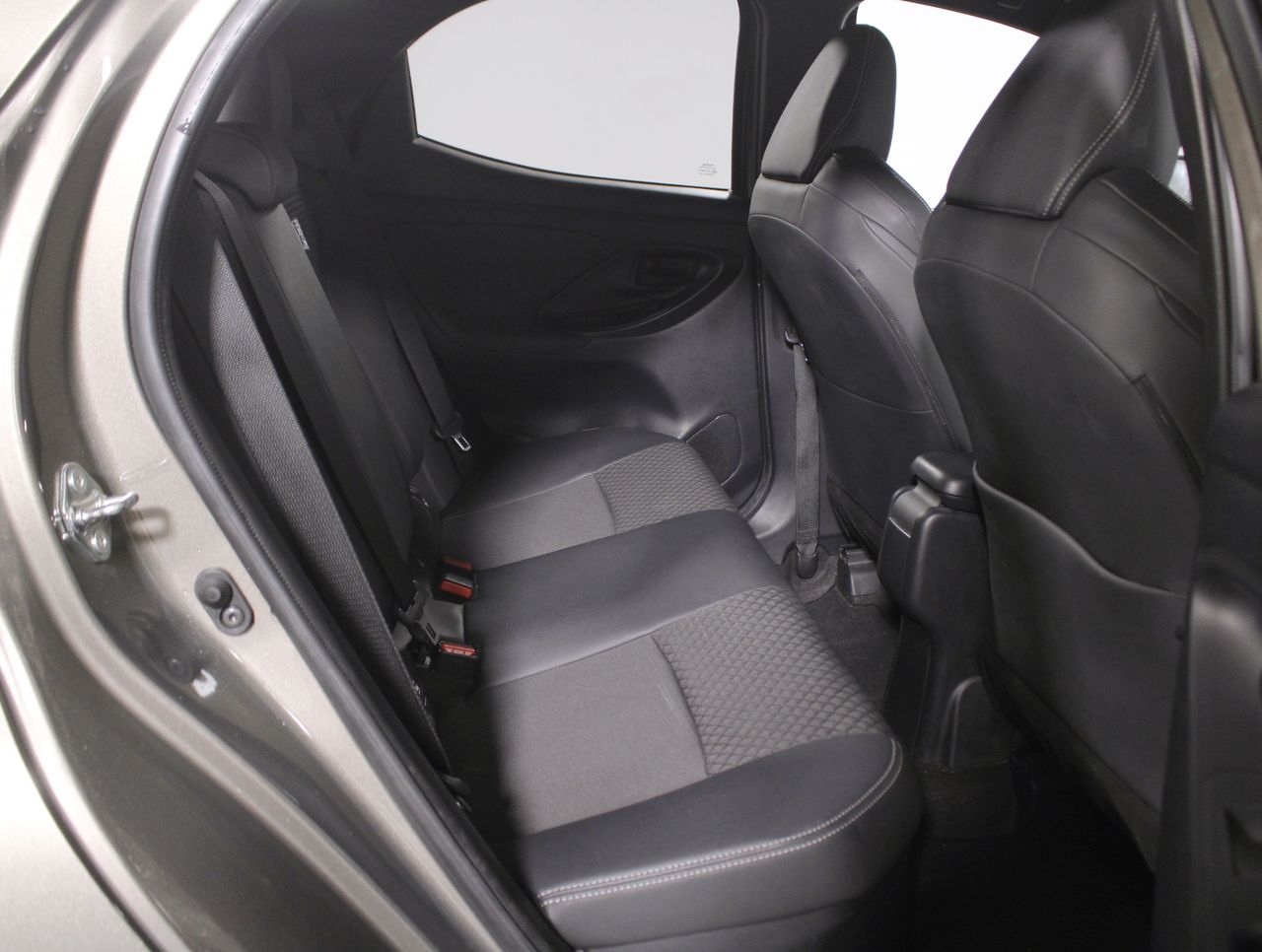 Foto Toyota Yaris 6