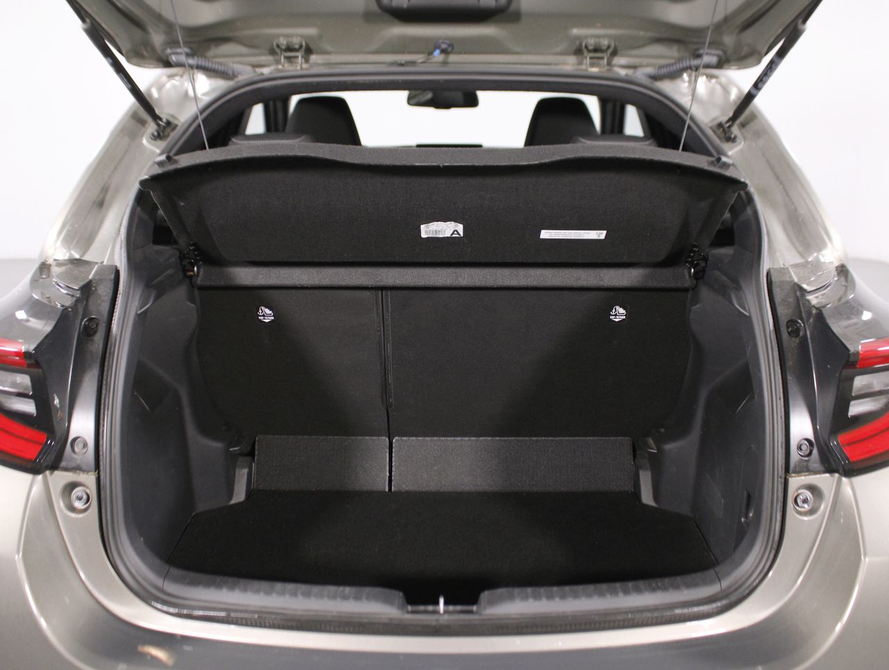 Foto Toyota Yaris 7