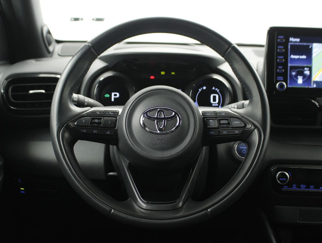 Foto Toyota Yaris 13