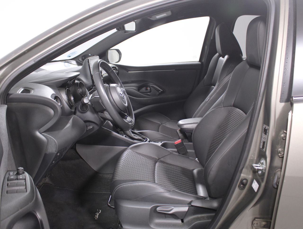 Foto Toyota Yaris 27