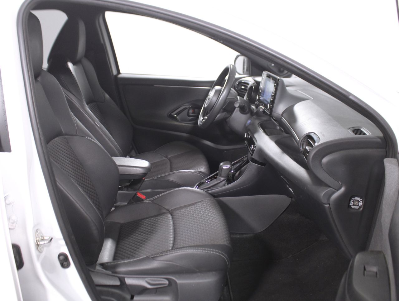 Foto Toyota Yaris 5