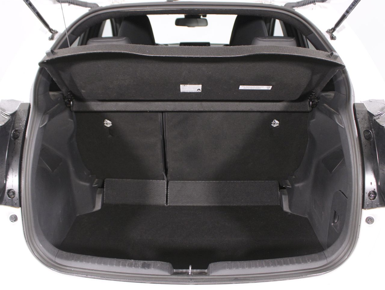 Foto Toyota Yaris 7
