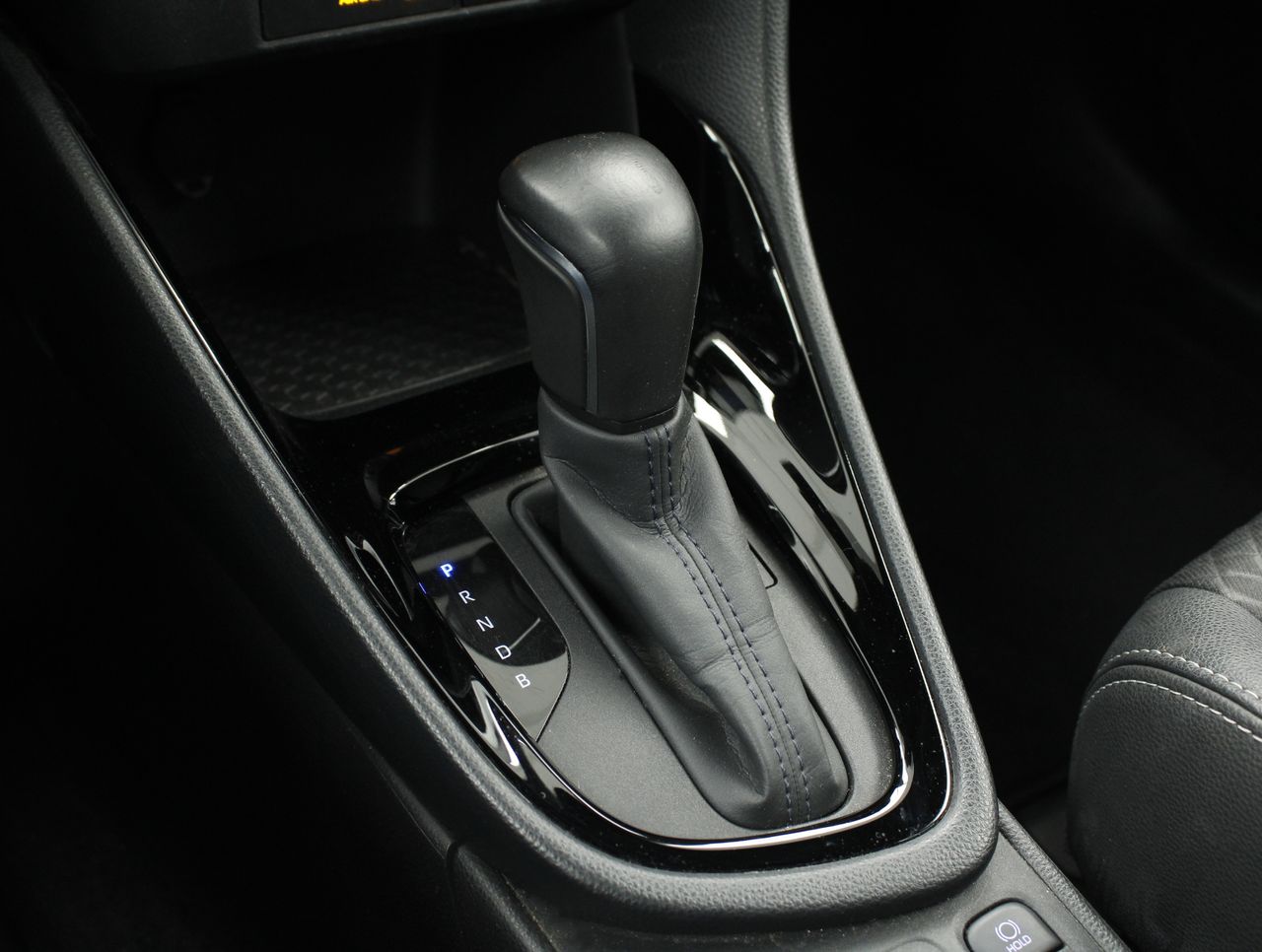 Foto Toyota Yaris 10