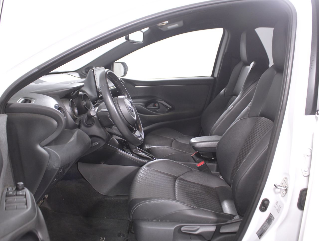 Foto Toyota Yaris 27