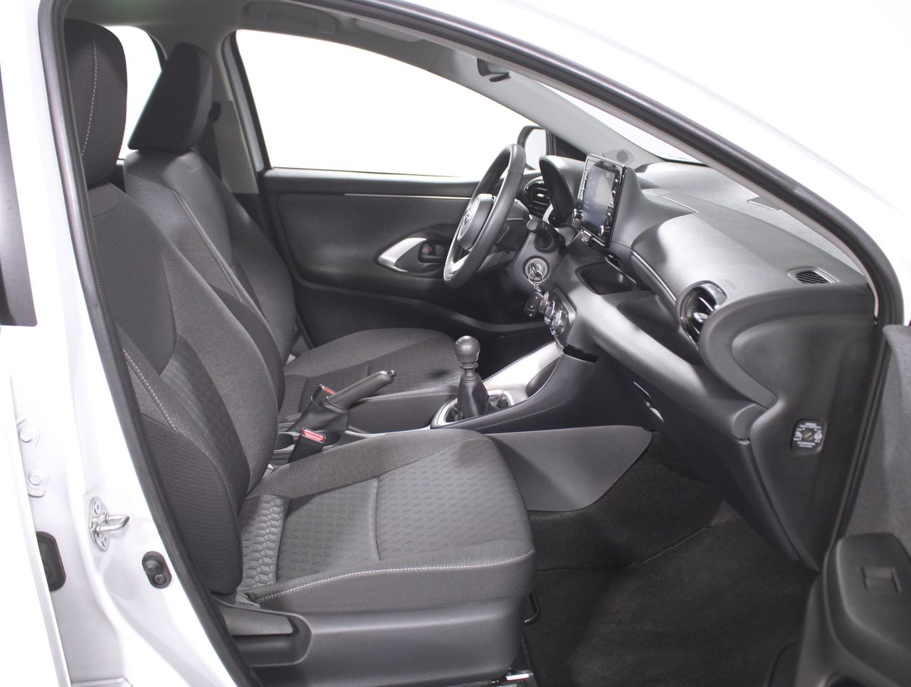 Foto Toyota Yaris 5