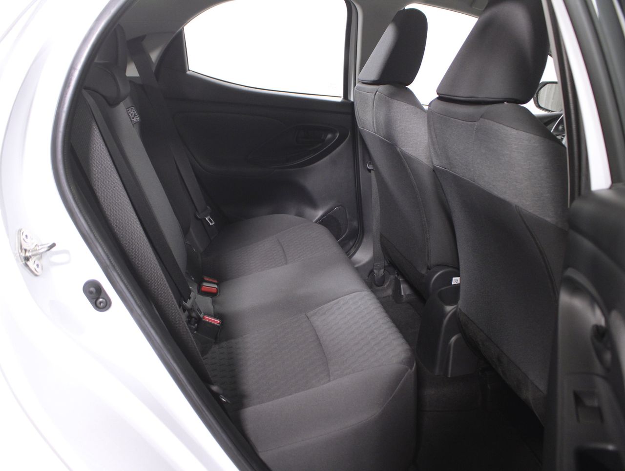 Foto Toyota Yaris 6