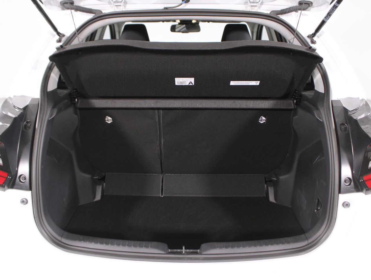 Foto Toyota Yaris 7