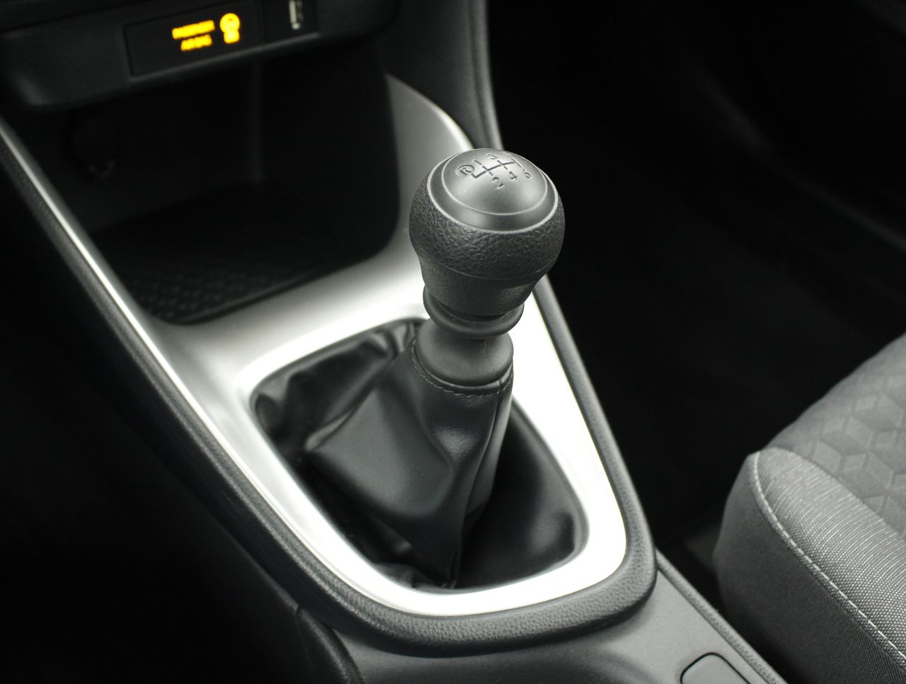 Foto Toyota Yaris 10