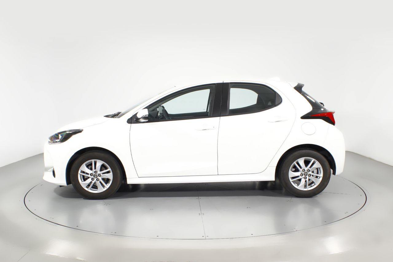 Foto Toyota Yaris 19