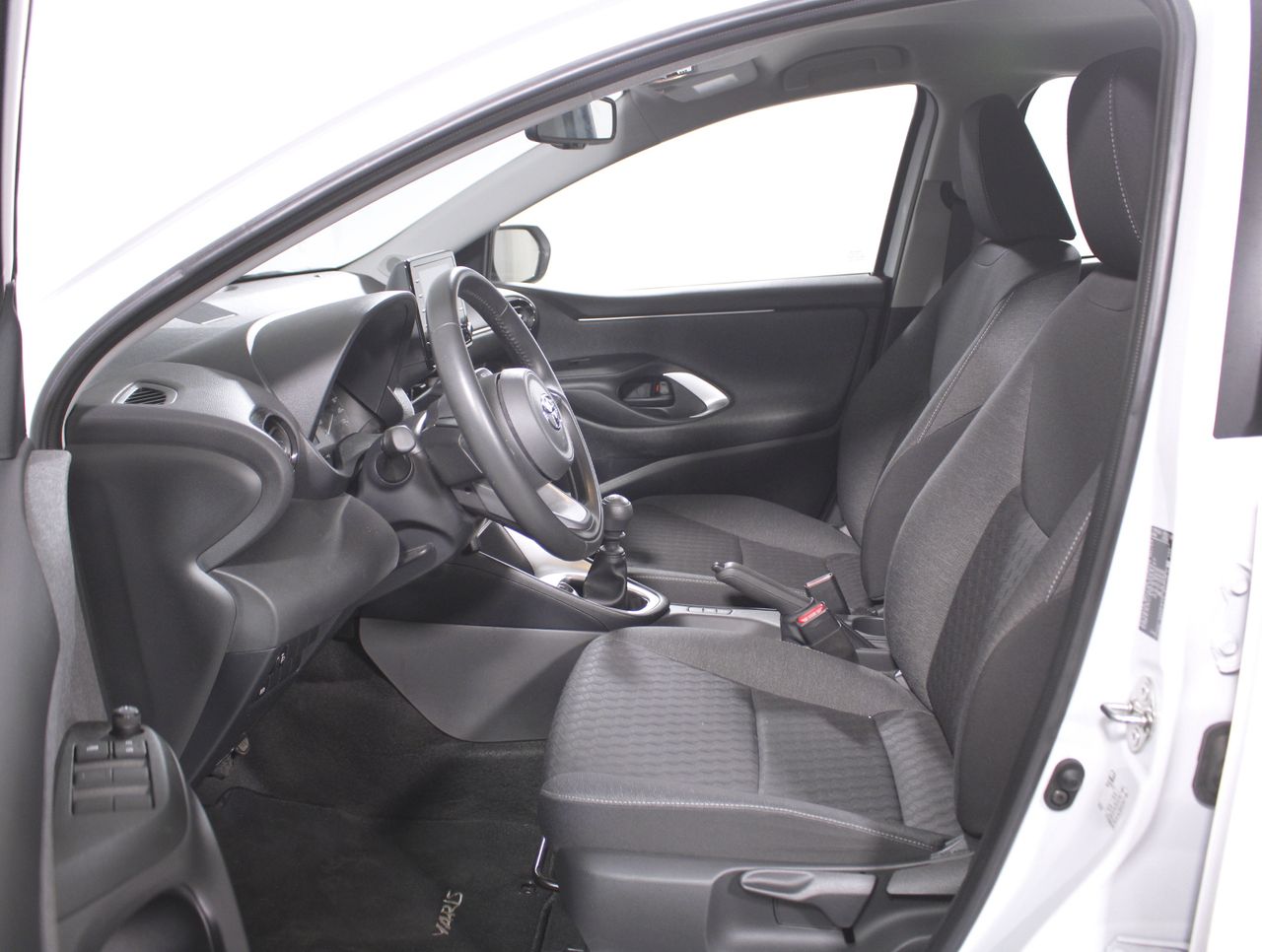Foto Toyota Yaris 27