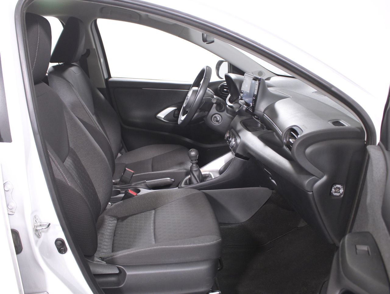 Foto Toyota Yaris 5