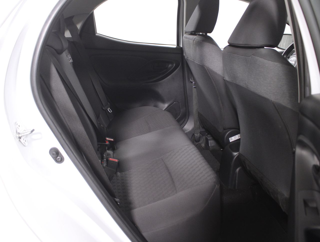 Foto Toyota Yaris 6