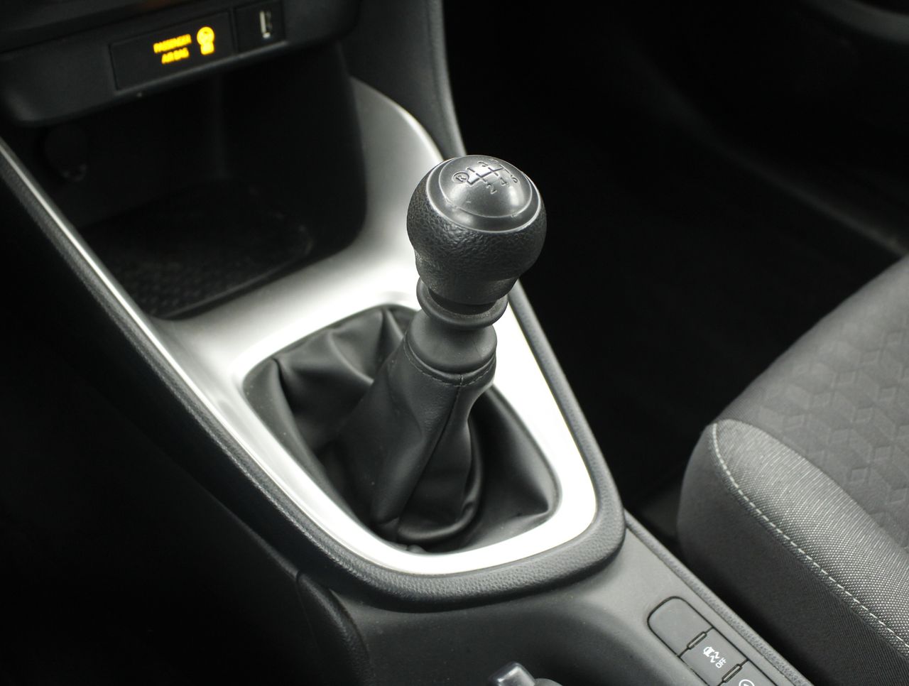 Foto Toyota Yaris 10