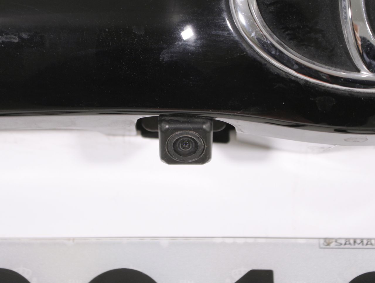 Foto Toyota Yaris 14