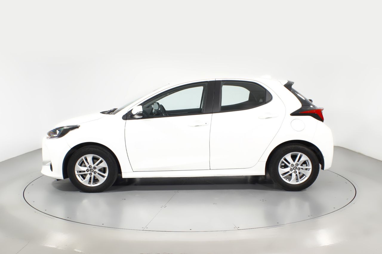 Foto Toyota Yaris 19