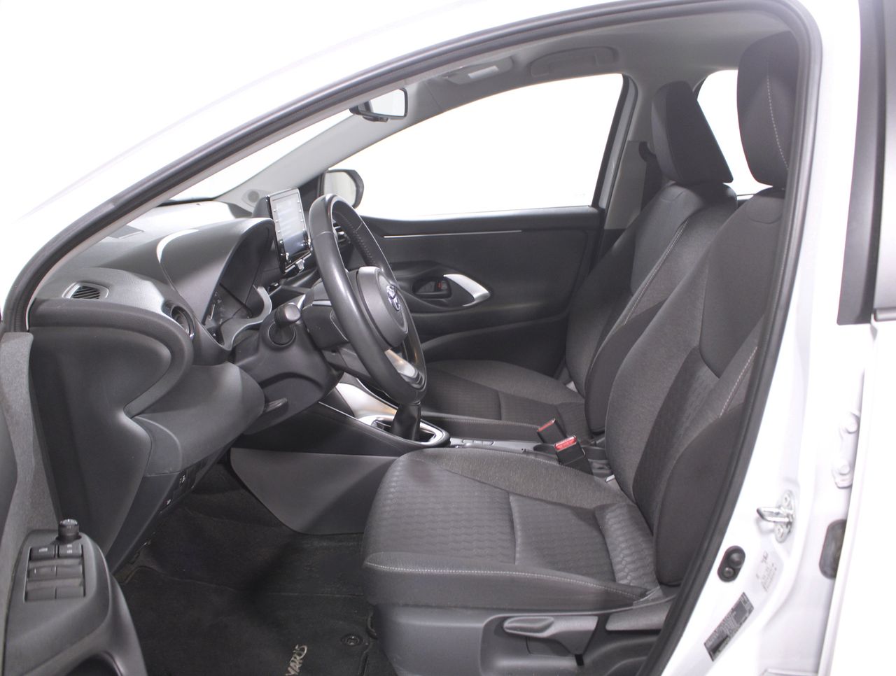 Foto Toyota Yaris 27