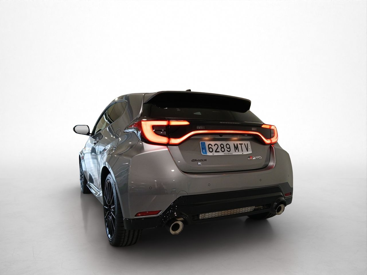 Foto Toyota Yaris 2