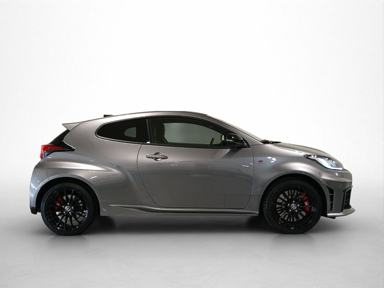 Foto Toyota Yaris 3