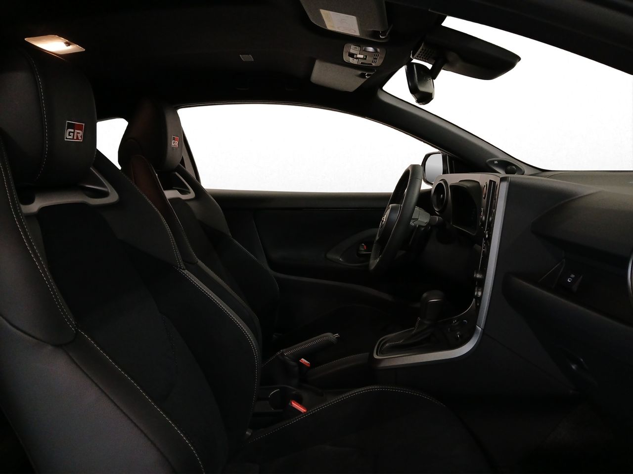 Foto Toyota Yaris 5