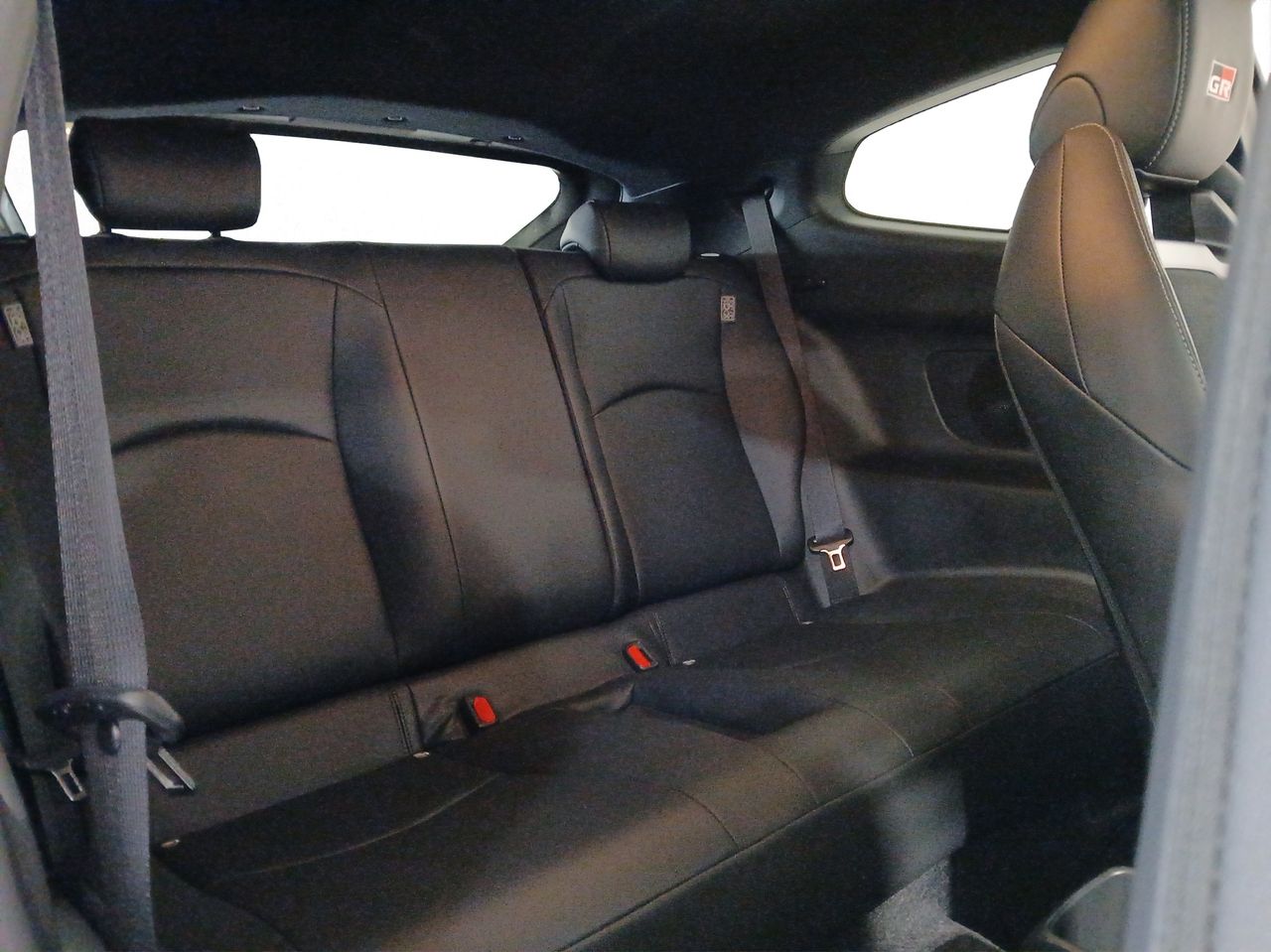 Foto Toyota Yaris 6